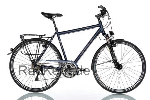 Gudereit LC-80  technische daten 